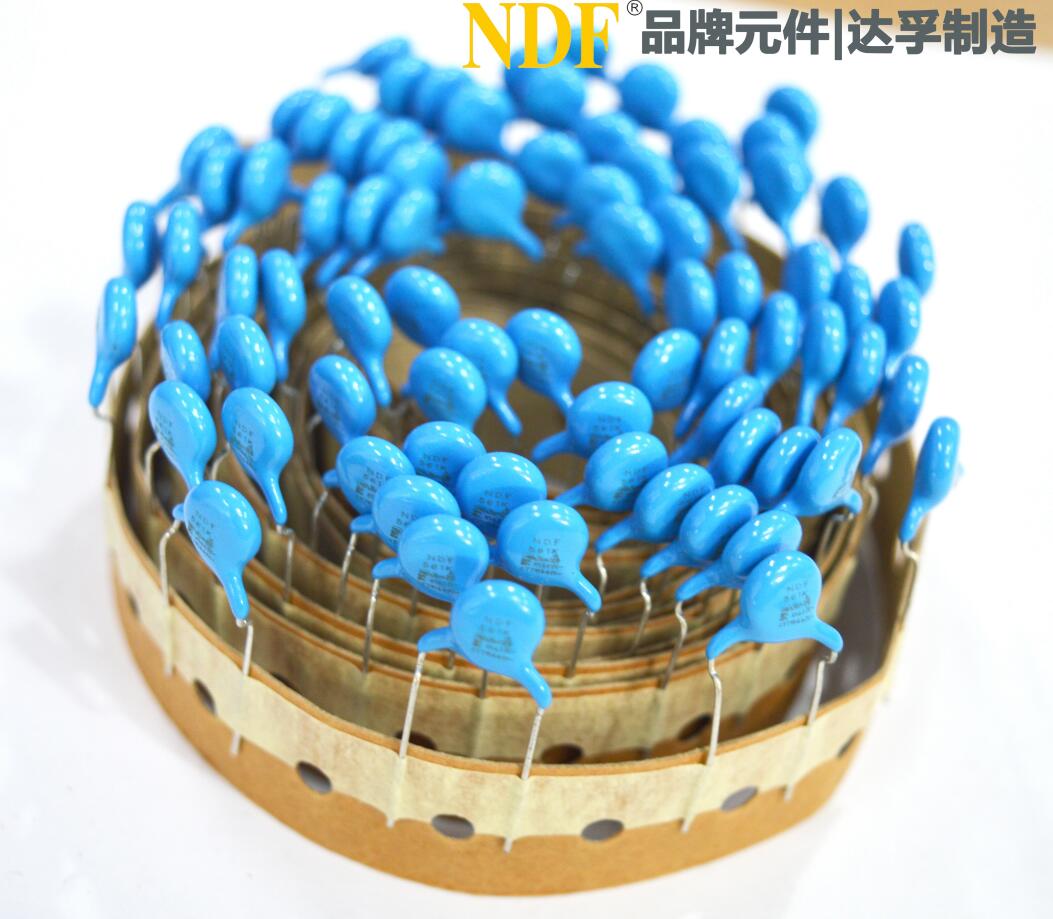 安規(guī)電容的體積為什么不相同呢？