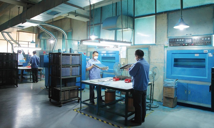 生產(chǎn)車間5 生產(chǎn)車間5