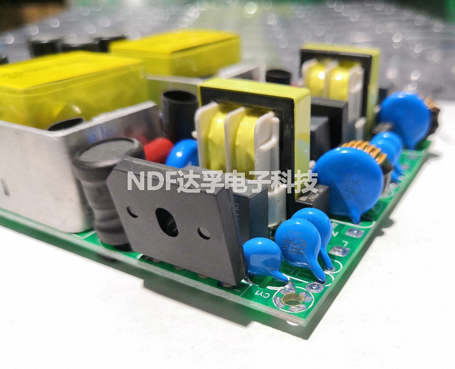 如何判斷高壓瓷片電容器的好壞？