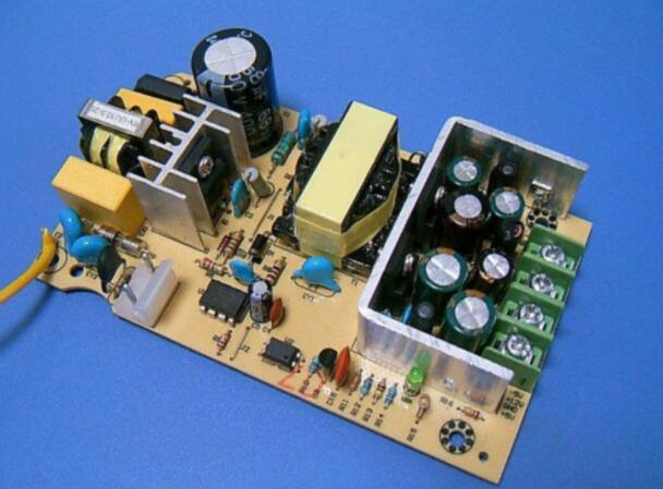 陶瓷電容老化的原理你知道嗎？