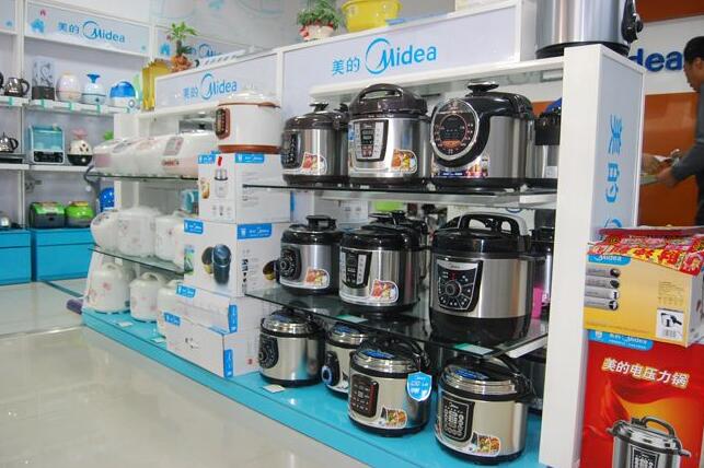 好消息:小家電市場(chǎng)逆勢(shì)增長，環(huán)境類產(chǎn)品需求大