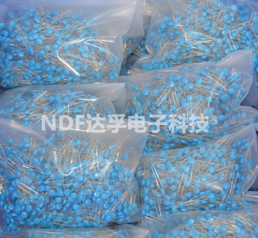 如何檢測(cè)陶瓷電容器的好壞？