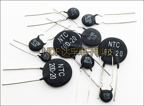 什么是熱敏電阻？