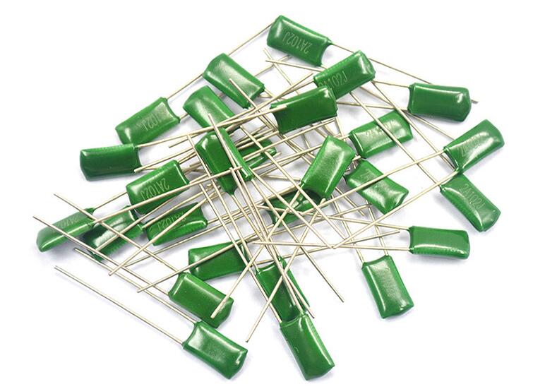 瓷片電容和滌綸電容能互換嗎？