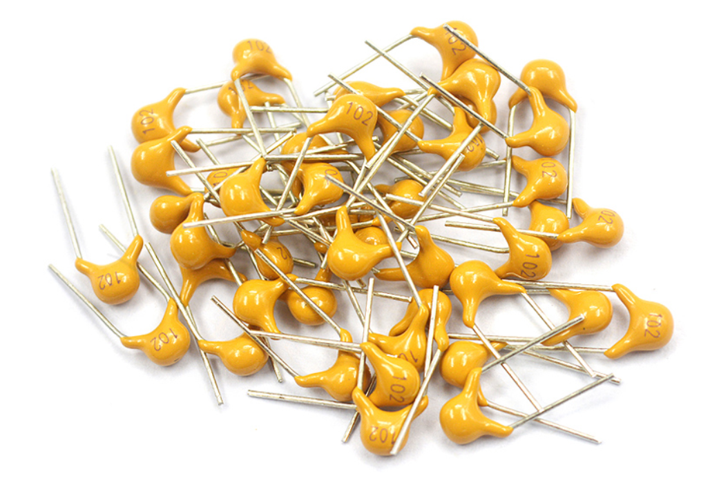 了解獨(dú)石電容的應(yīng)用、分類、制造流程