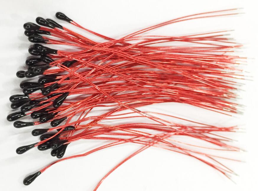 什么是MF52系列NTC熱敏電阻？