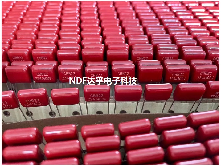 什么情況下容易導(dǎo)致薄膜電容器容量出現(xiàn)衰減？