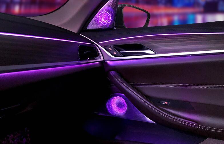 為什么薄膜電容器會深受到汽車音響設(shè)備的喜歡？