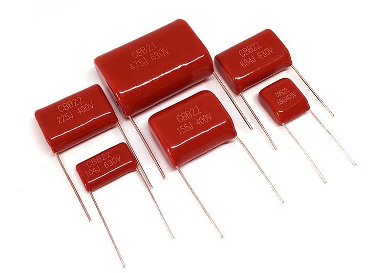 CBB電容是MPP電容嗎？