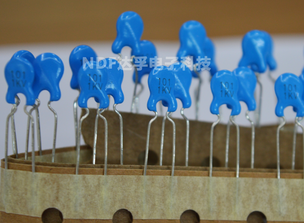 陶瓷電容器可以用在什么設(shè)備上？