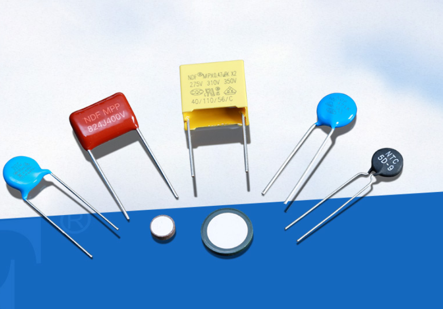 為什么企業(yè)都說安規(guī)電容適合用于電源濾波？